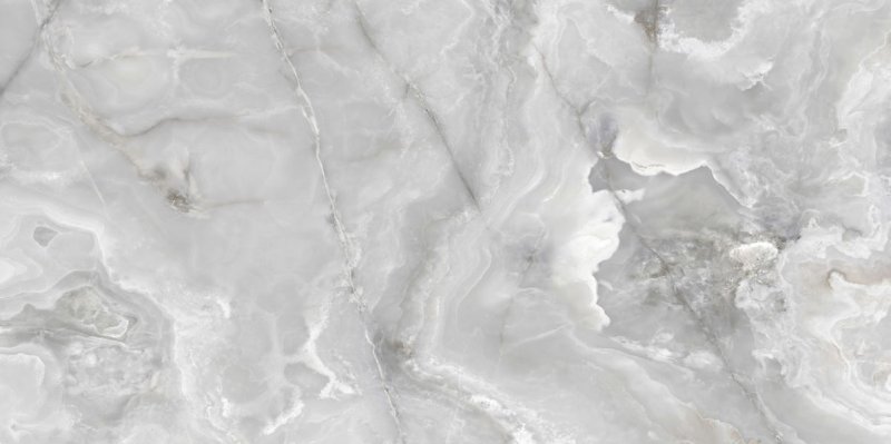 Керамогранит серый Оникс 1200х600