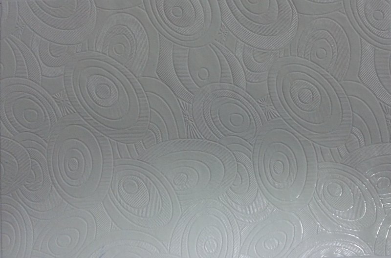 Фактура натяжных потолков