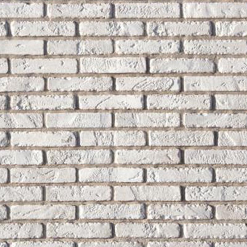 Камень искусственный Monte Alba Каскад Рейндж белый