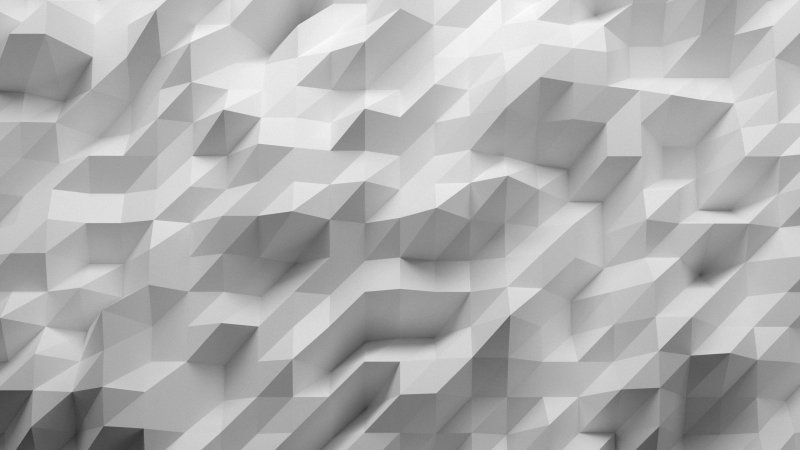 Серый фон абстракция