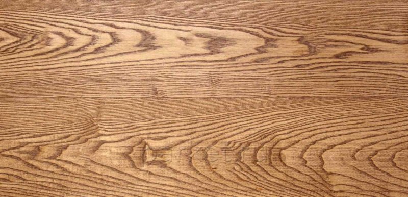 Тангенциальный шпон дуба