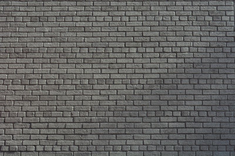 Кирпичная стенах серпях