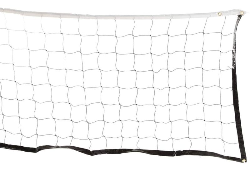 Волейбольная сетка Mikasa