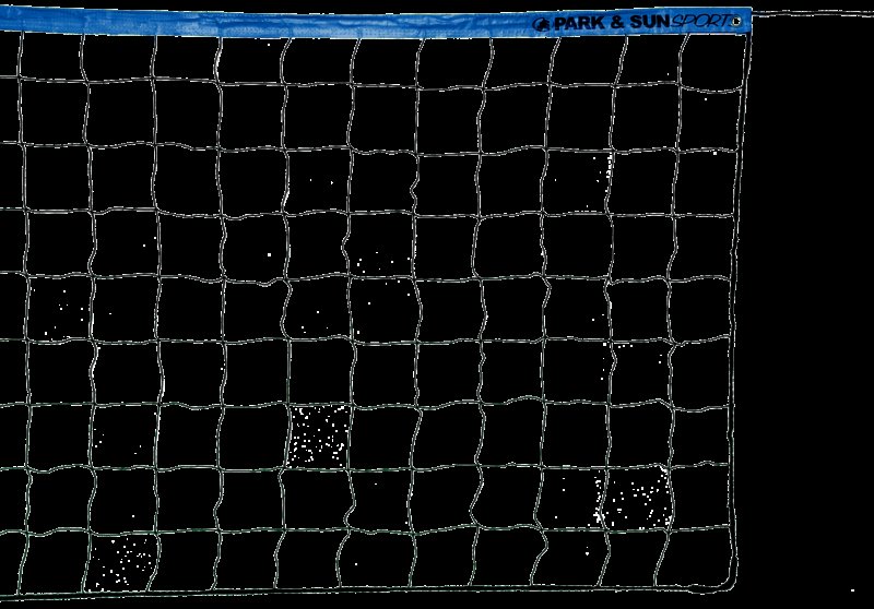Сетка волейбольная 9500х1000