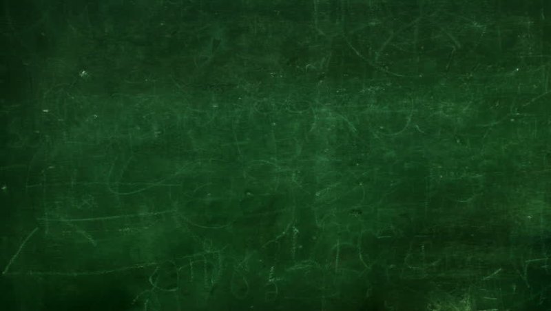 Темно зеленые доски