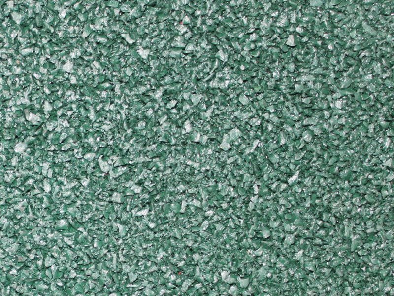 Резиновая крошка текстура