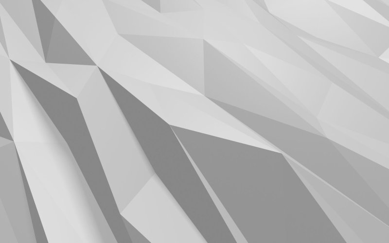 Геометрический фон