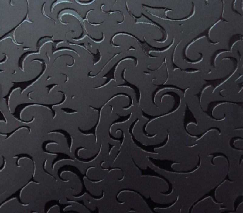 Зеркало SMC 147 бронза