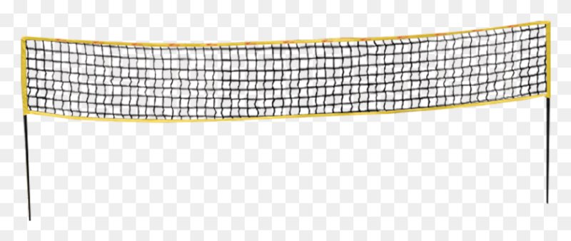 Волейбольная сетка Mikasa