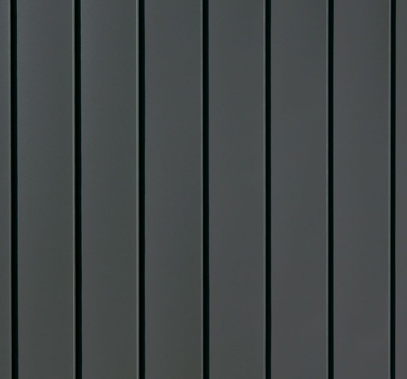 Фальцевая кровля 7024