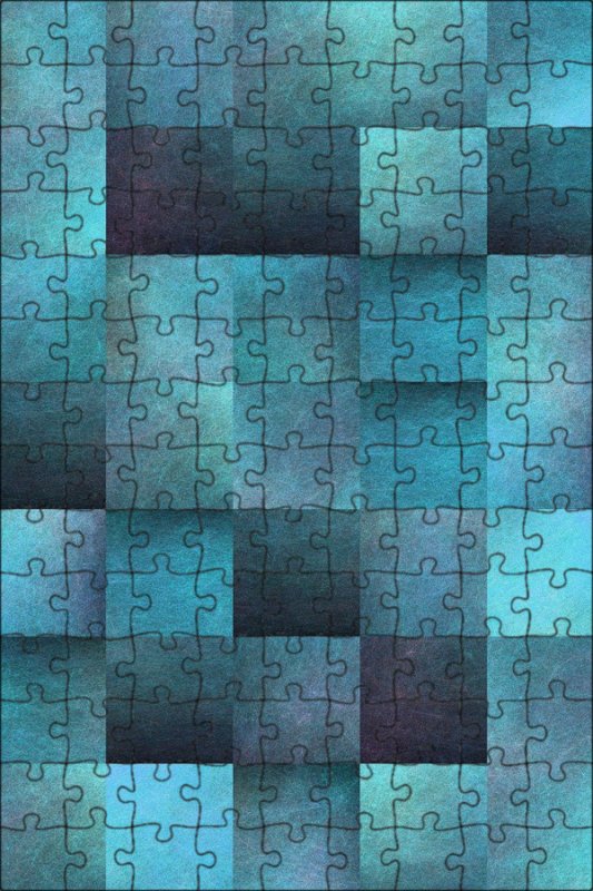 Фон квадраты