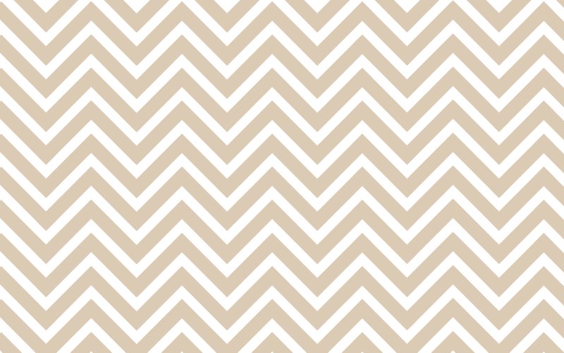 Паттерн зигзаг