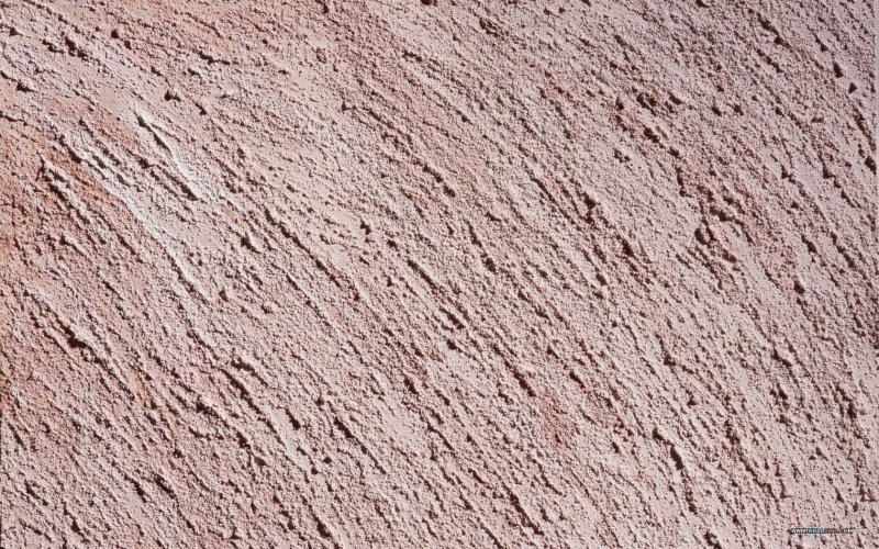 Текстура глины