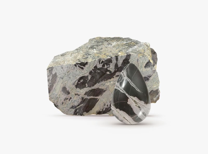 Роговик Горная порода