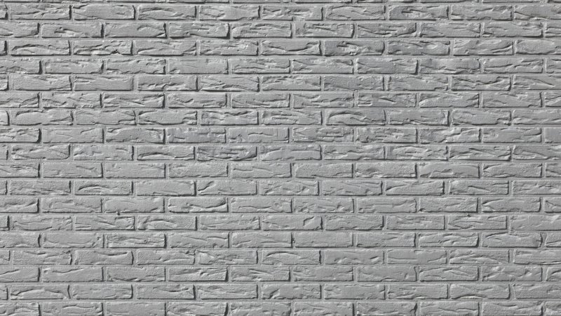 Кирпич 3ds Max