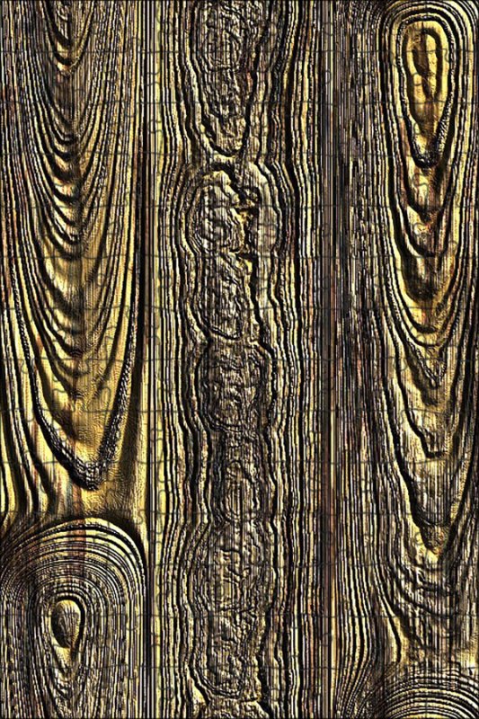 Текстура дерева 3ds Max