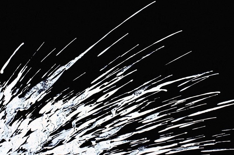 Фактура брызги