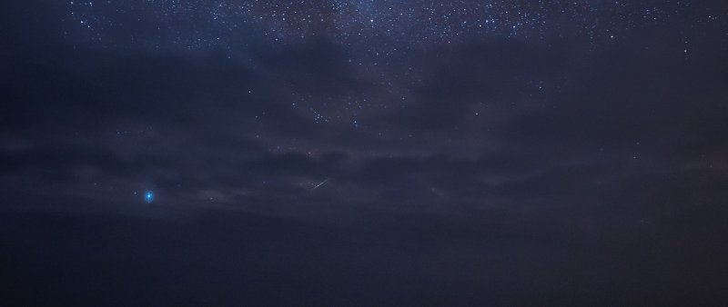 Звездное небо бесшовная текстура