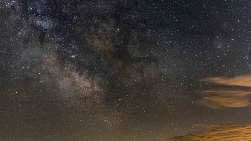 Ночное небо текстура