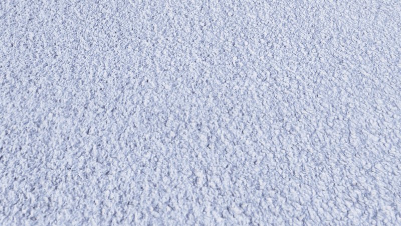 Текстура снега бесшовная