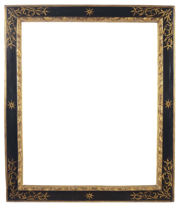 Рамка для портрета