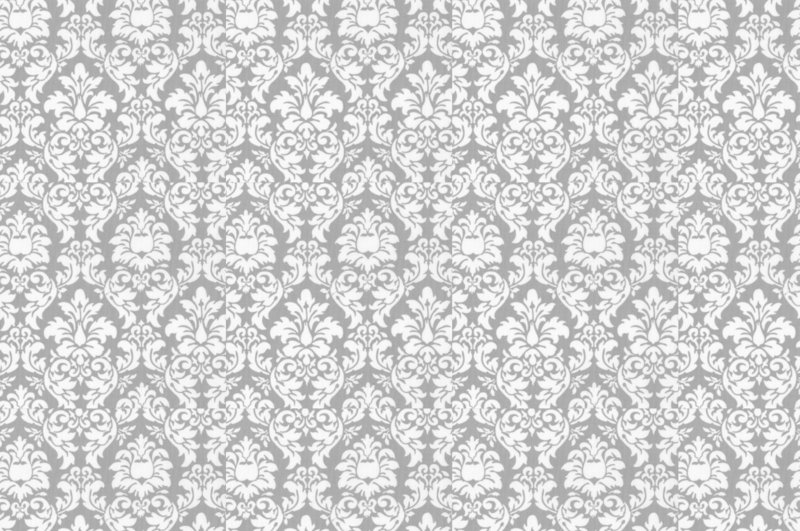 Дамаск орнамент