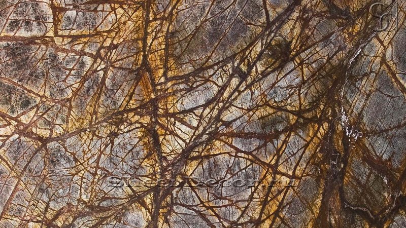 Бидасар Браун камень