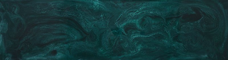 Нефрит малахитовый