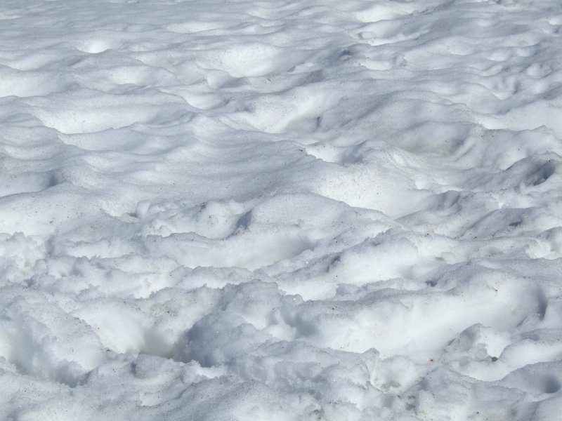 Снег текстура