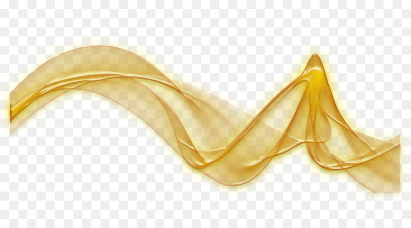 Золотые линии