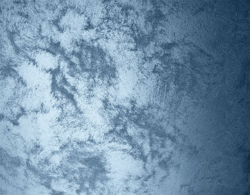 Фактурная штукатурка морской Бриз