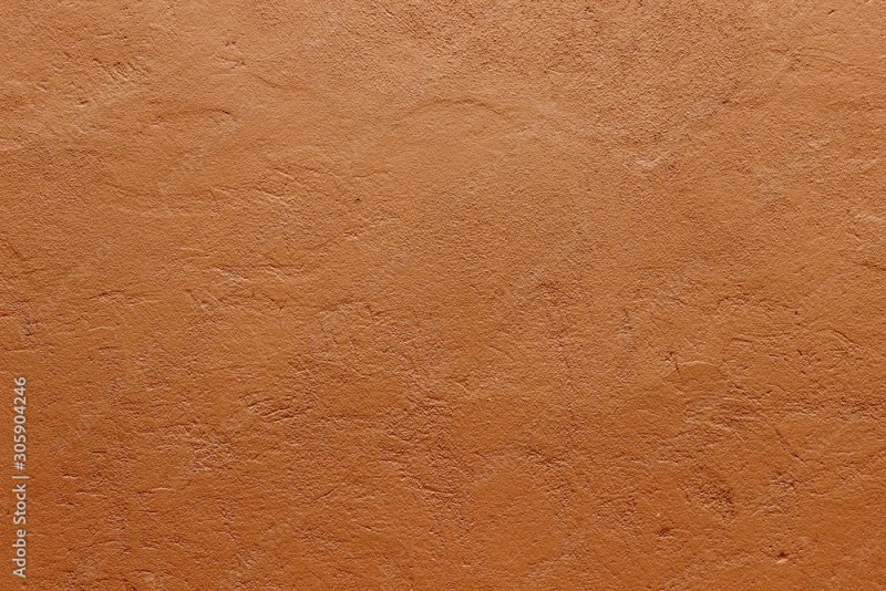 Штукатурка терракота текстура бесшовная