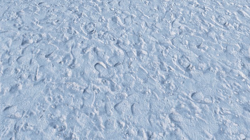 Снег текстура