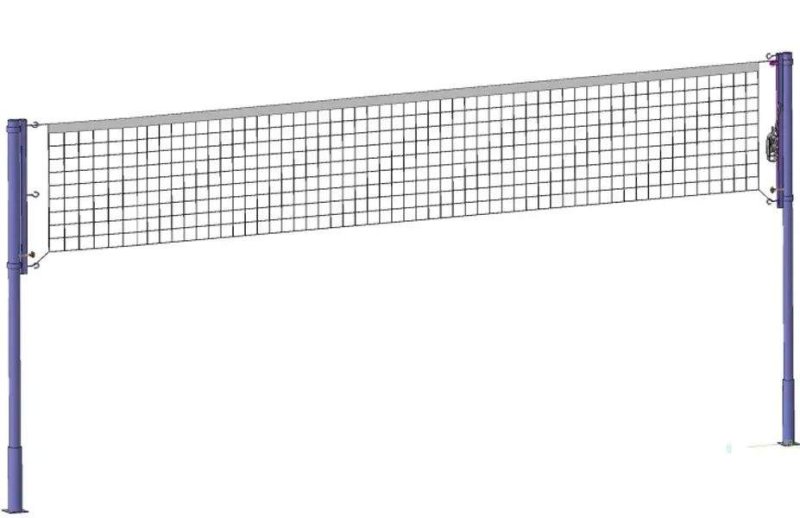 Сетка волейбольная KV.Rezac