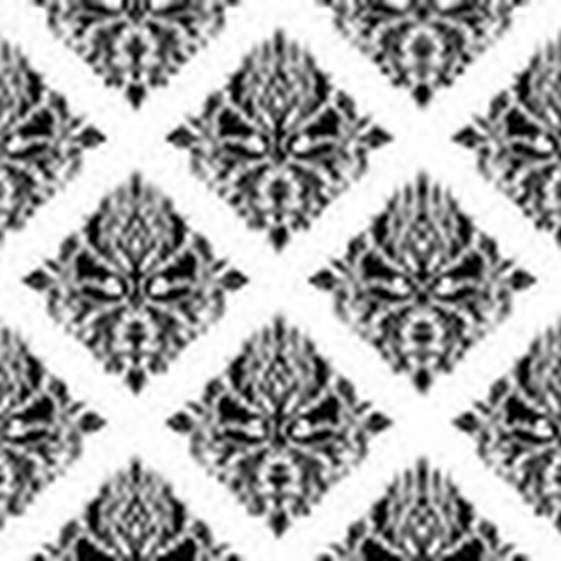 Черно белые узоры