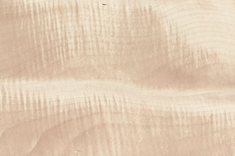 Шпон клён сикамора 09.s.001