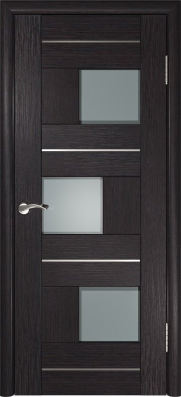 Дверь Luxor 11 венге