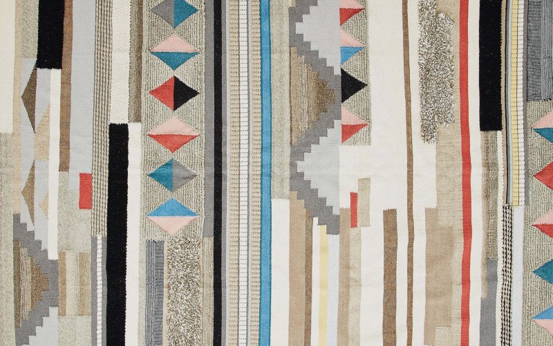 Этническая ткань