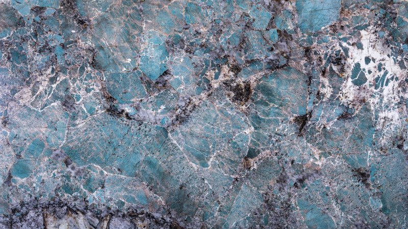 Гранит Lemurian Blue