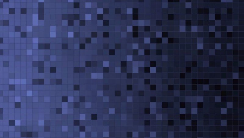 Пикселизация фото