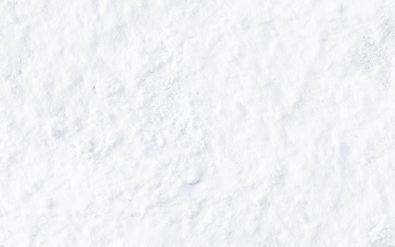 Снег фон