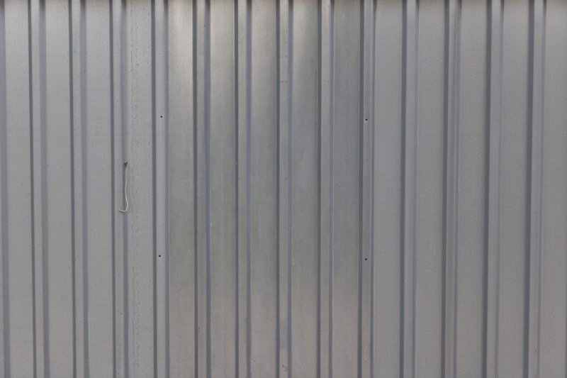 RAL 7024 сэндвич панели, текстура