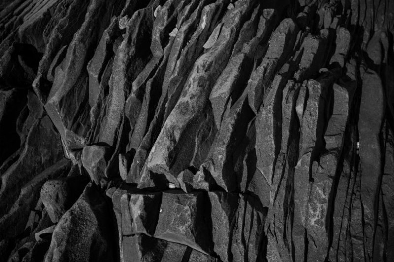 Текстура скалы