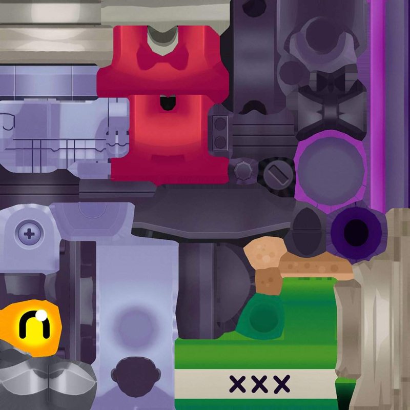 Браво старс Барли скины