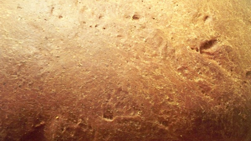 Фактура хлеба