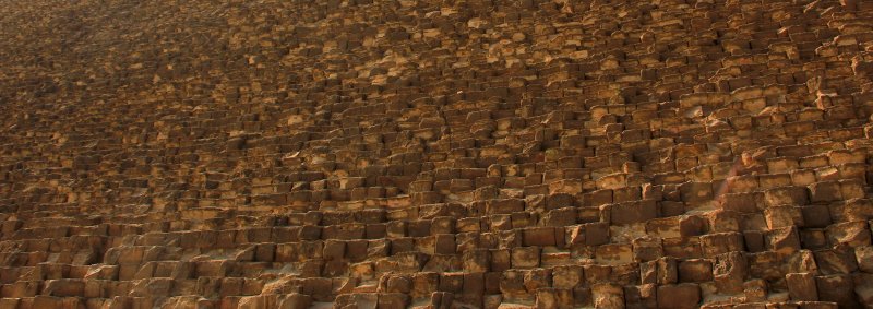 Текстура пирамиды Хеопса