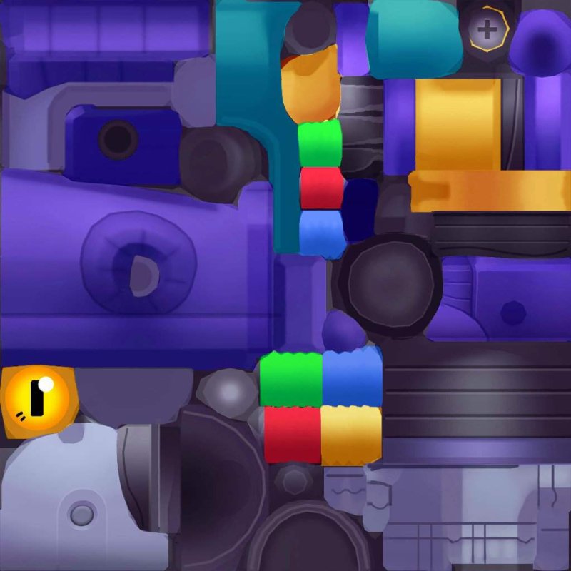 Шкурки Браво старс