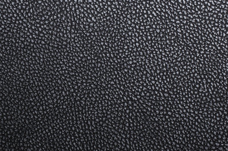 Черная кожа текстура