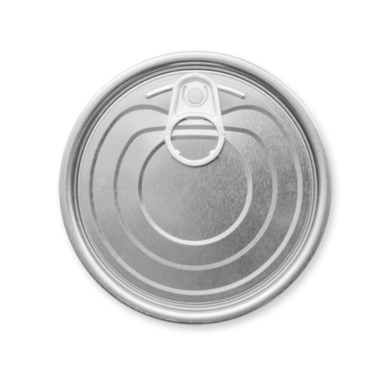 Крышка ф99мм easy open, лв