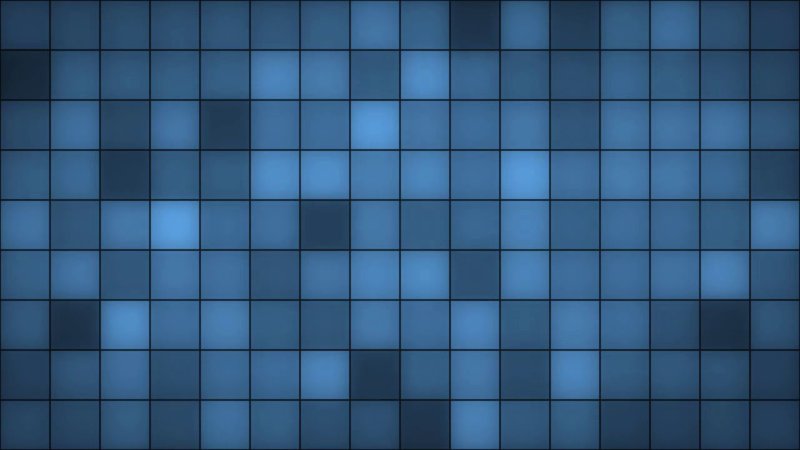 Фон квадраты